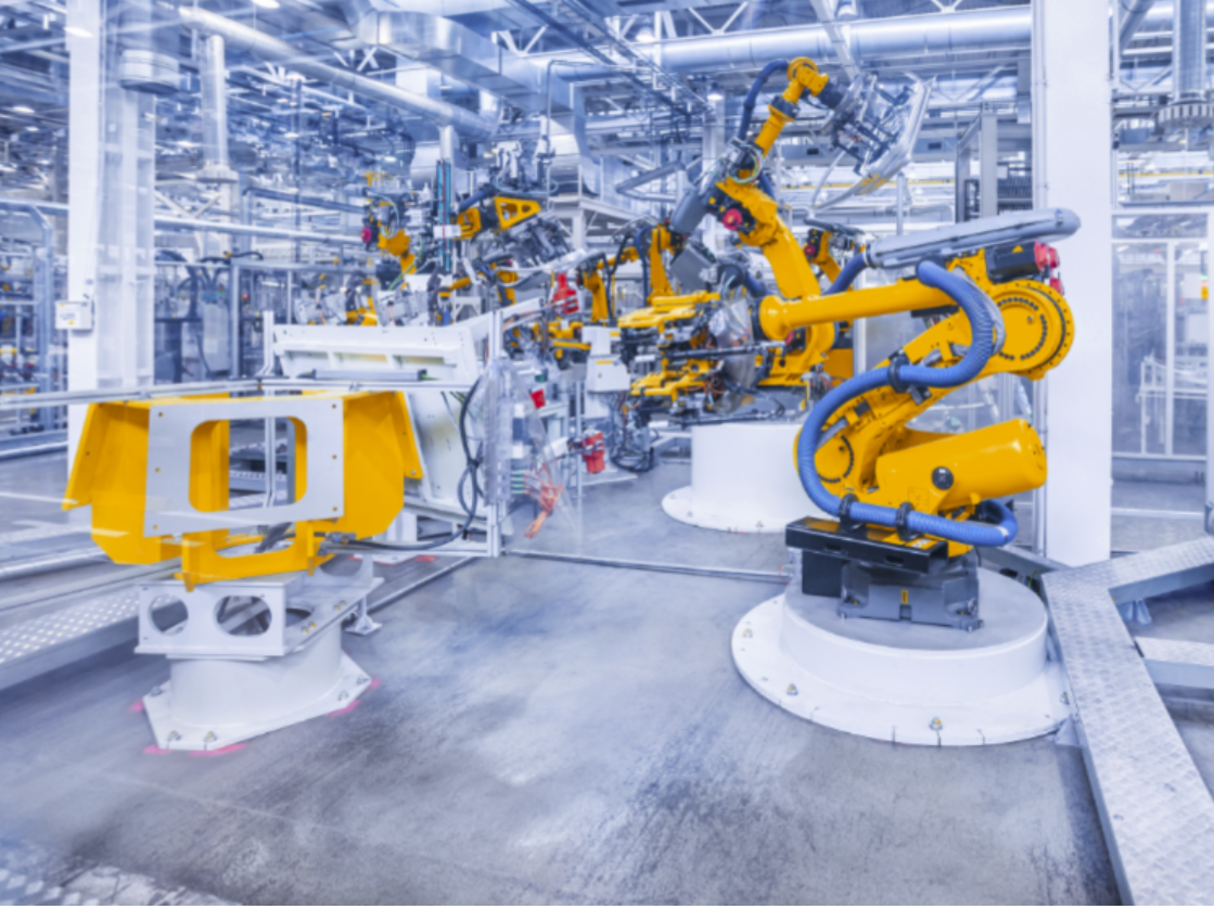 智能制造工控安全防护解决方案