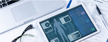 医院外显屏安全运维解决方案