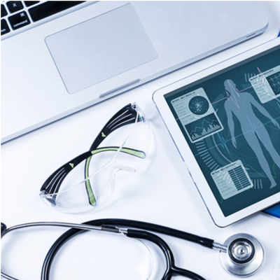 医院外显屏行业